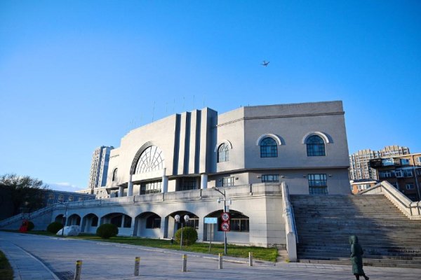 天盈配 通州冷知识之潞河中学与北京大学的渊源